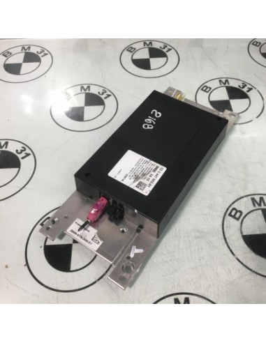 Calculateur BMW SERIE 1 F20 PHASE 2 Diesel