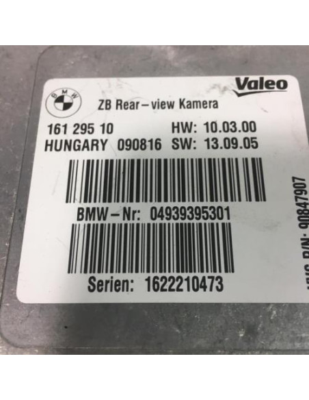 Calculateur BMW SERIE 1 F20 PHASE 2 Diesel