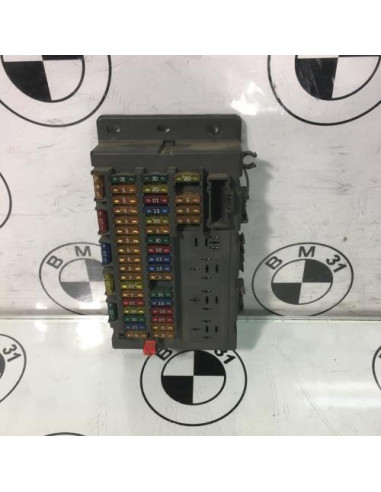 Porte fusible MINI MINI 1 R50/R53 PHASE 1 Essence