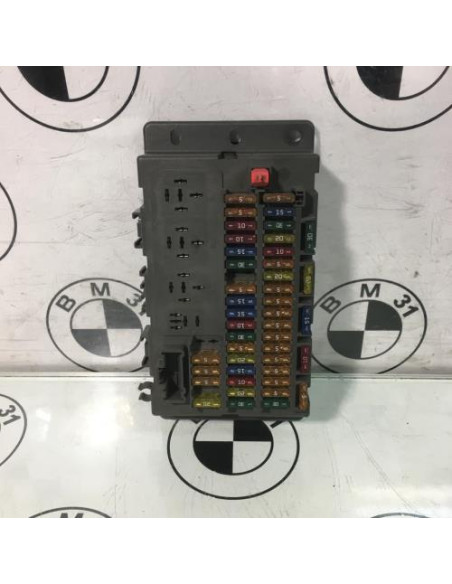 Porte fusible MINI MINI 1 R50/R53 PHASE 1 Essence
