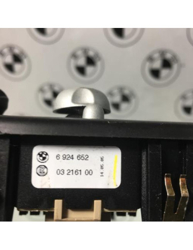 Bouton/Interrupteur MINI MINI 1 R50/R53 PHASE 1 Essence