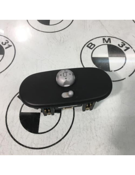 Bouton/Interrupteur MINI MINI 1 R50/R53 PHASE 1 Essence