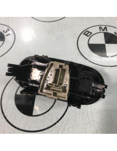 Bouton/Interrupteur MINI MINI 1 R50/R53 PHASE 1 Essence