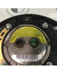 Air bag conducteur MINI MINI 1 R50/R53 PHASE 1 Essence