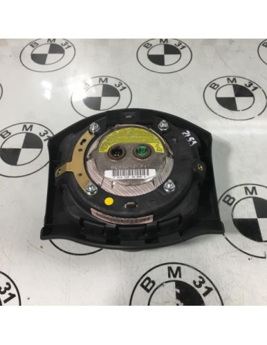 Air bag conducteur MINI MINI 1 R50/R53 PHASE 1 Essence