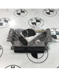 Kit de demarrage MINI MINI 1 R50/R53 PHASE 1 Essence