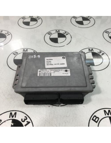 Kit de demarrage MINI MINI 1 R50/R53 PHASE 1 Essence