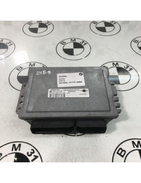 Kit de demarrage MINI MINI 1 R50/R53 PHASE 1 Essence