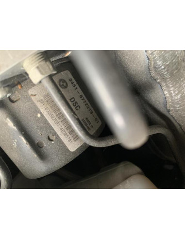 Calculateur BMW SERIE 1 E87 PHASE 1 Diesel