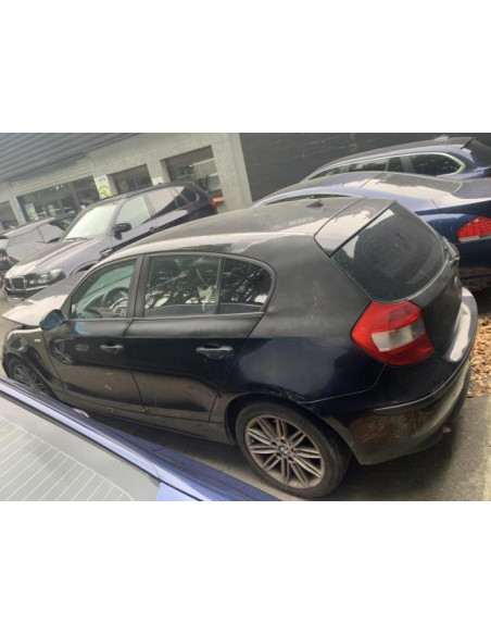 Calculateur BMW SERIE 1 E87 PHASE 1 Diesel