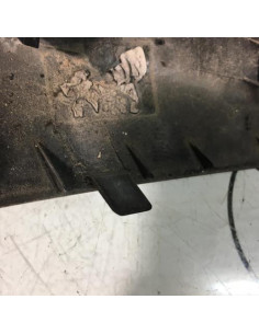 Coquille de retroviseur droit BMW SERIE 1 E87 PHASE 1 Diesel