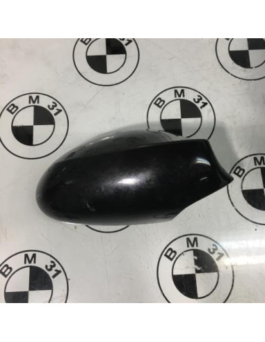 Coquille de retroviseur droit BMW SERIE 1 E87 PHASE 1 Diesel