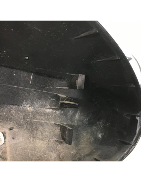 Coquille de retroviseur droit BMW SERIE 1 E87 PHASE 1 Diesel