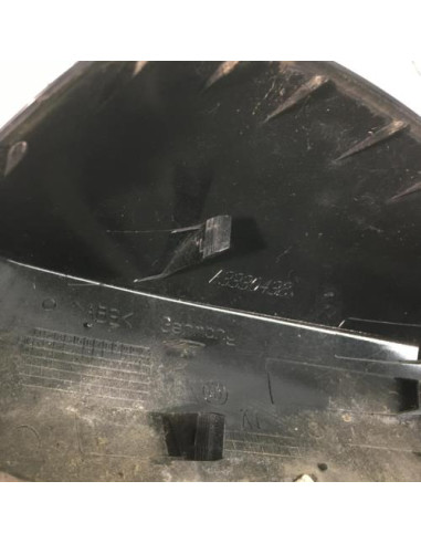 Coquille de retroviseur droit BMW SERIE 1 E87 PHASE 1 Diesel