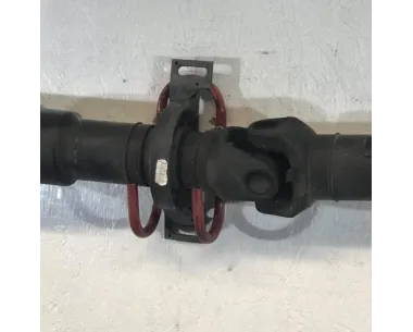 Arbre de transmission (propulsion) BMW SERIE 5 E39 TOURING PHASE 1 BREAK Diesel