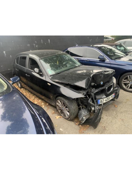 Coquille de retroviseur droit BMW SERIE 1 E87 PHASE 1 Diesel