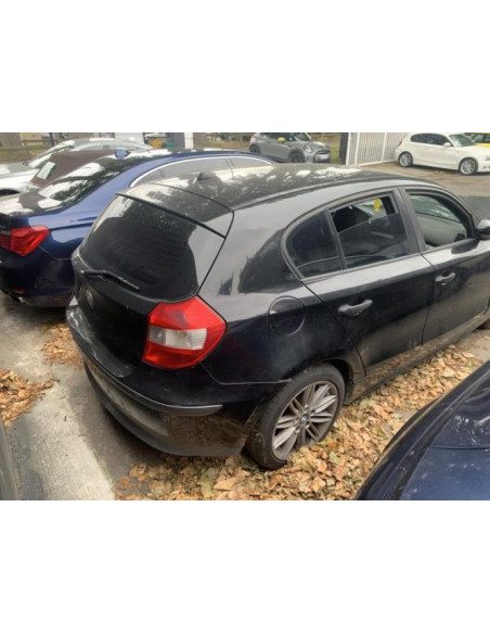 Coquille de retroviseur droit BMW SERIE 1 E87 PHASE 1 Diesel