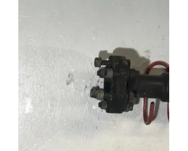 Arbre de transmission (propulsion) BMW SERIE 5 E39 TOURING PHASE 1 BREAK Diesel