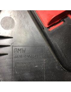 Baie de pare brise BMW SERIE 2 F22 COUPE PHASE 1 Essence 2