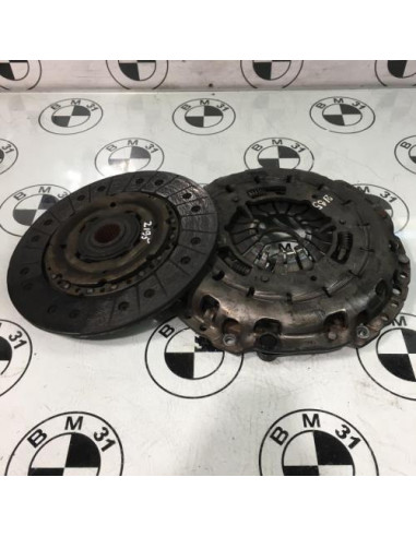 Embrayage BMW SERIE 1 E82 COUPE Diesel