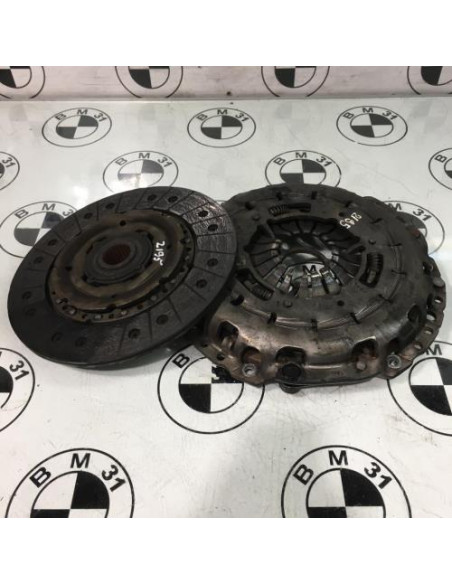 Embrayage BMW SERIE 1 E82 COUPE Diesel