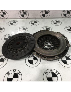 Embrayage BMW SERIE 1 E82 COUPE Diesel 2