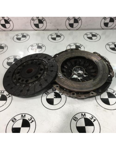 Embrayage BMW SERIE 1 E82 COUPE Diesel