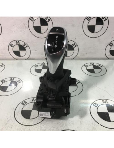 Selecteur boite de vitesse BMW SERIE 1 F20 PHASE 2 