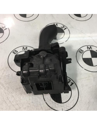 Selecteur boite de vitesse BMW SERIE 1 F20 PHASE 2 