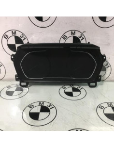 Compteur BMW SERIE 1 F40 