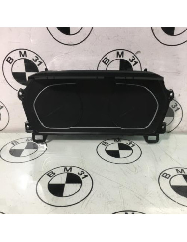 Compteur BMW SERIE 1 F40 