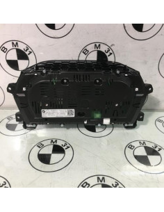 Compteur BMW SERIE 1 F40  2