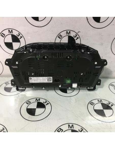 Compteur BMW SERIE 1 F40 