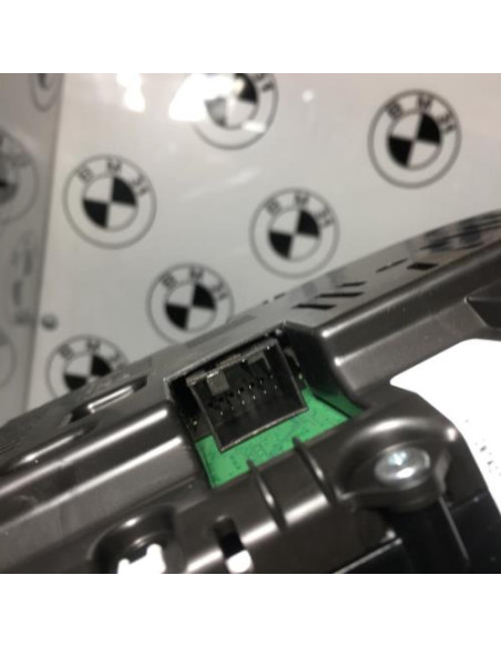 Compteur BMW SERIE 1 F40 