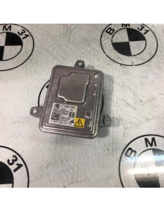 Boitier xenon BMW X5 F15 