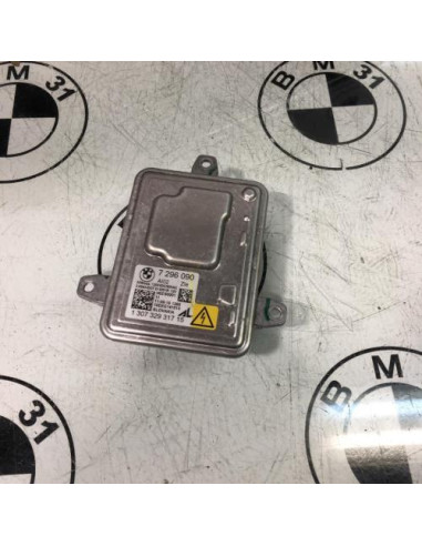 Boitier xenon BMW X5 F15 