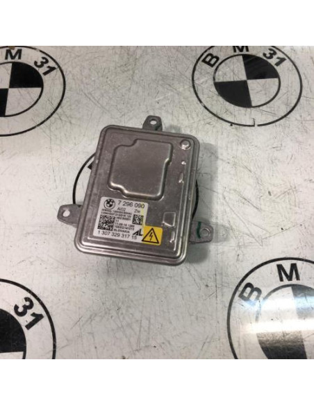 Boitier xenon BMW X5 F15 