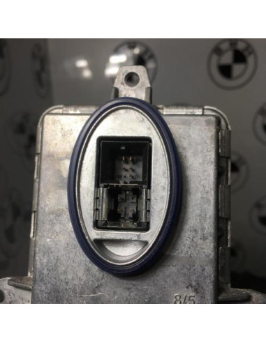 Boitier xenon BMW X5 F15 