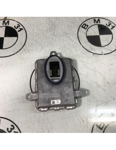 Boitier xenon BMW X5 F15 