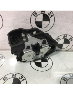Serrure avant droit BMW SERIE 1 E87 PHASE 1  2