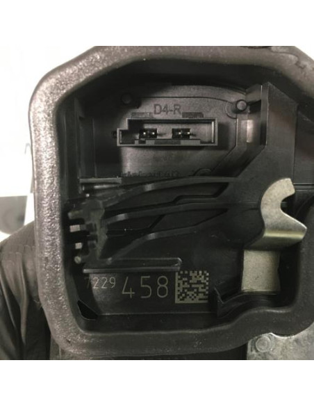 Serrure avant droit BMW SERIE 1 E87 PHASE 1 