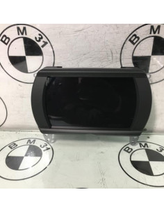 Ecran GPS MINI MINI 3 F56 PHASE 1 