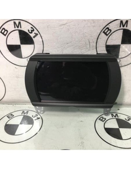 Ecran GPS MINI MINI 3 F56 PHASE 1 