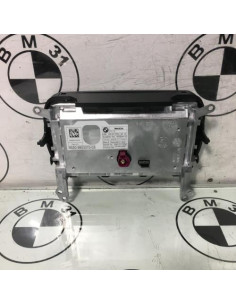 Ecran GPS MINI MINI 3 F56 PHASE 1  2