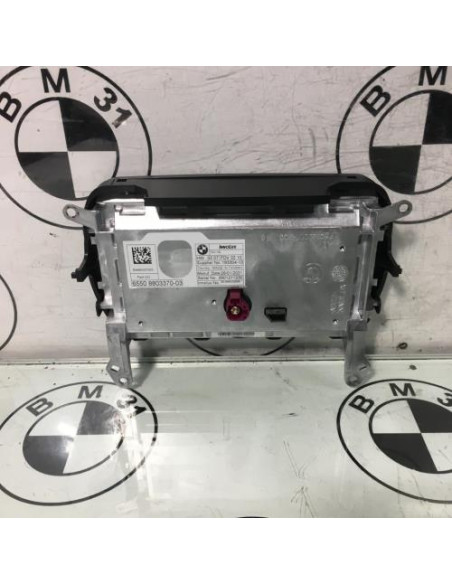 Ecran GPS MINI MINI 3 F56 PHASE 1 