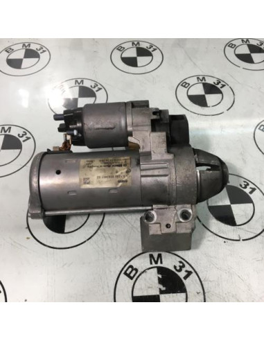 Demarreur BMW SERIE 1 F40 
