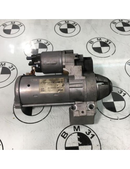 Demarreur BMW SERIE 1 F40 
