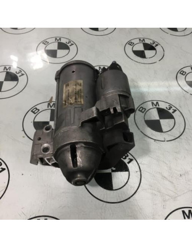 Demarreur BMW SERIE 1 F40 