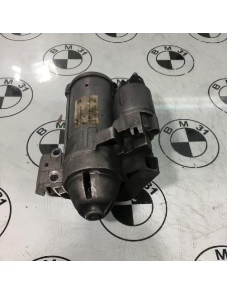 Demarreur BMW SERIE 1 F40 