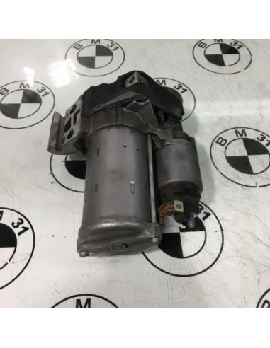Demarreur BMW SERIE 1 F40 